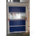 Full Automatic PVC High Speed Roller Shutter Door